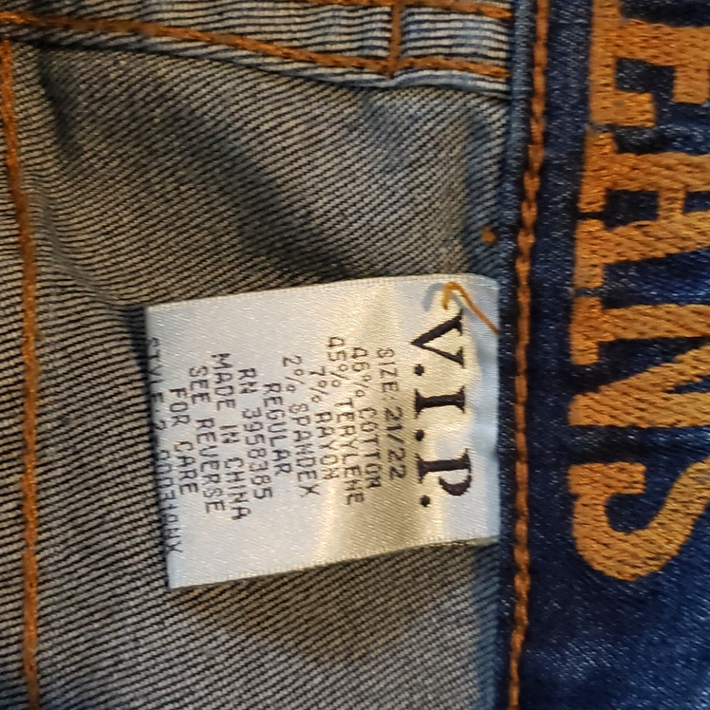 VIP Jeans - Picture 2 of 4
